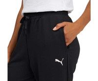 New! Puma Women’s French Terry Jogger 