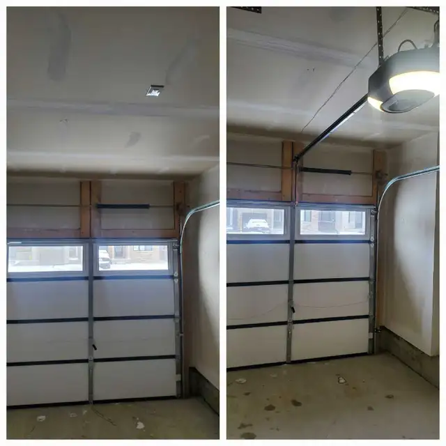 Garage Door Repairs Ottawa in Garage Door in Ottawa - Image 8