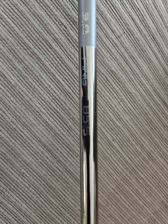 Ping iCrossover 2 Iron in Golf in Gatineau - Image 2