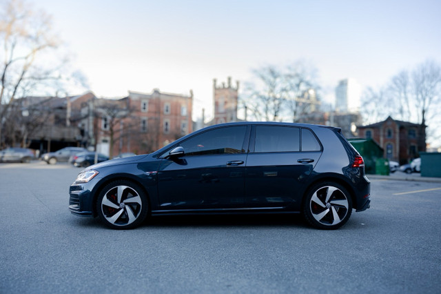 2018 Volkswagen Golf GTI Autobahn 5-door DSG in Cars & Trucks in City of Toronto - Image 2