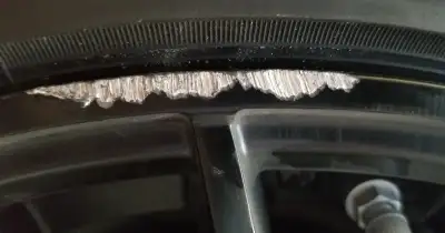 Got curb rash or damaged rims? We’ve got you covered! We specialize in mobile rim repair, restoring...