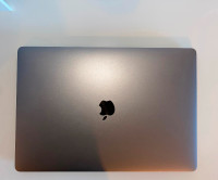MacBook Pro (16”,2019, Space Grey) with i9, 32GB RAM, 1TB SSD