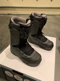 Snowboard Boots (Men’s 10)
