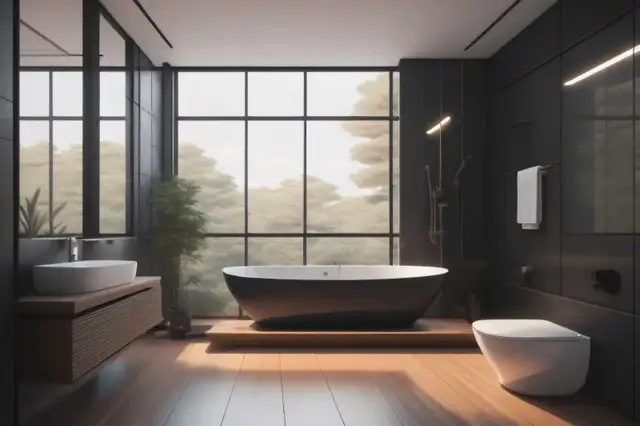 $7995 for Bathroom Renovations63581882084609120