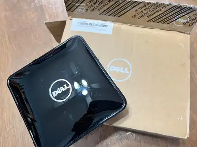 Dell Inspiron Micro Desktop 3050 $150 obo., View more