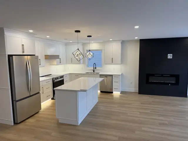 4 Bed 3 Bath for Rent in Long Term Rentals in Charlottetown - Image 3