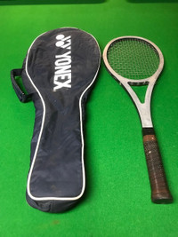 Tennis Racquet Yonex