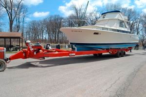 Wanted: SEA LIFT or CONOLIFT Ramp Service in Leamington Area in Sailboats in Leamington - Image 3