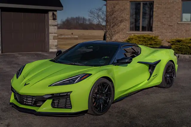 corvette z06 | Cars & Trucks | St. Catharines | Free local classifieds ...