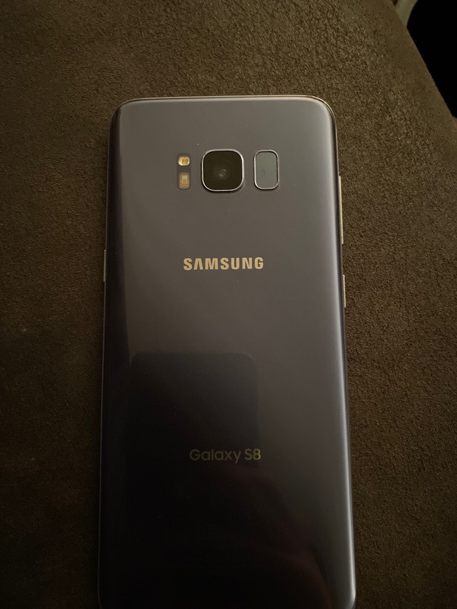 Samsung Galaxy S8 Cell Phones Saskatoon Kijiji