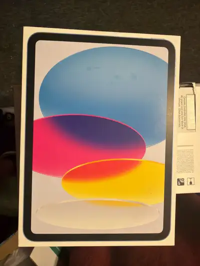 Apple iPad, View more