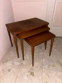 Mid-Century Danish Teak Furniture