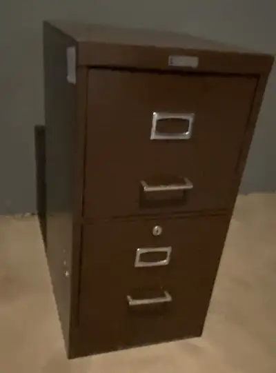  Filing Cabinet, View more