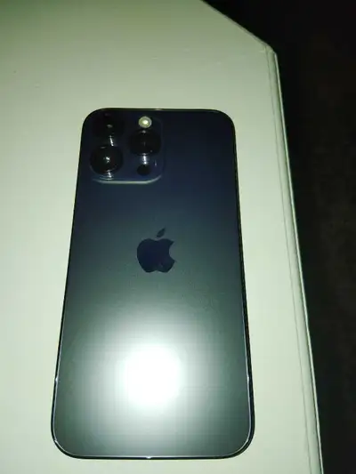 か*ん様 【即購入OK‼︎】iPhone 14 Pro Max Amazon | 【整備済み品】 Apple iPhone 14 Pro Max 256GB ディープ