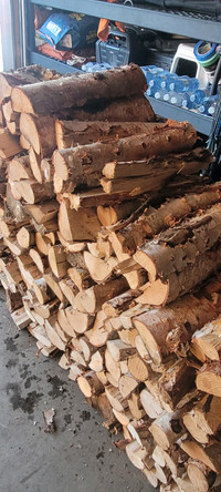 Firewood for sale tamarack Mammoth bags 4 for $180