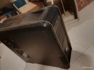 Cooler Master CM690 II Advanced PC case, View more