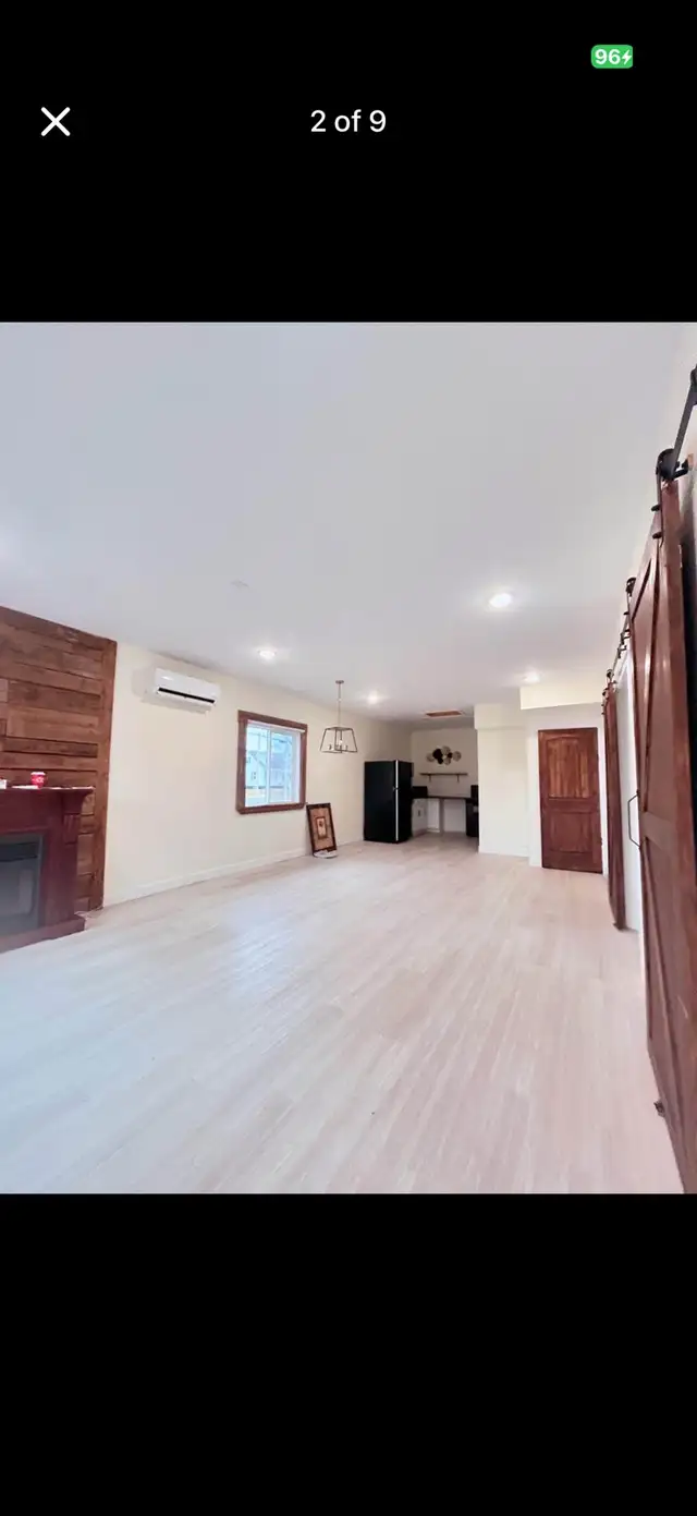 2 Bedroom Apartment  in Long Term Rentals in Bridgewater - Image 5