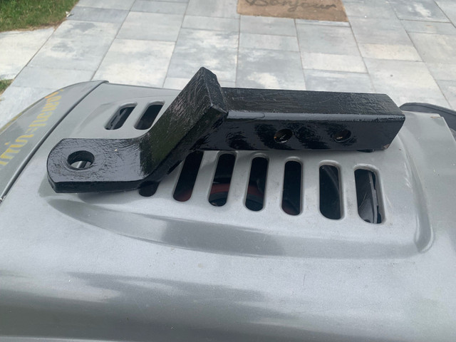 Truck or Car hitch in Other Parts & Accessories in Gatineau