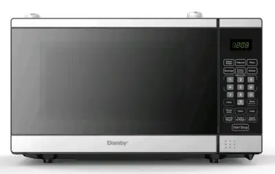 Danby Designer 0.7 cu ft Countertop Microwave - New in box Asking $135.00 Located close to Sandalwoo...
