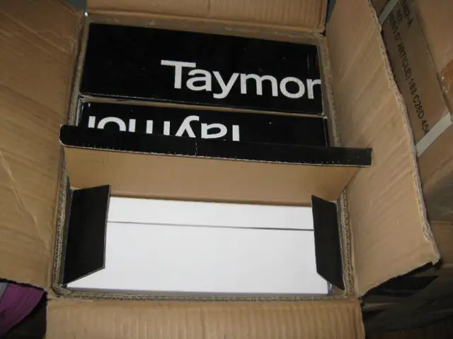 Taymor 1900 Series Door Closer NIB62854394633986123