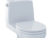 Toto Eco UltraMax® One-Piece Toilet, 1.28 GPF