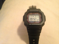 Casio G-Shock GW-M5610 Wrist Watch