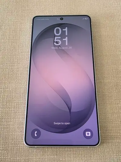 SAMSUNG GALAXY 26 ULTRA - PRICE IS FIRM , View more