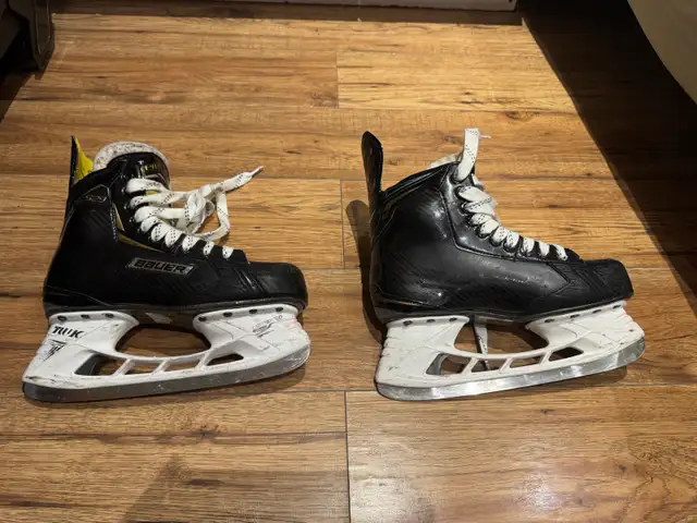 Bauer Supreme S29 Skates in Hockey in Markham / York Region - Image 4