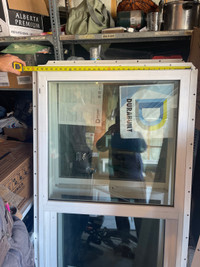 Basement window for sale 
