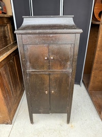 Phonola Record Player Cabinet Winnipeg Manitoba Preview