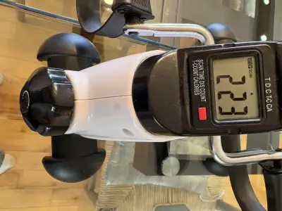 Momoda Pedal Exercise Bike, View more