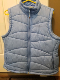 Women's Wind River tmax insulated vest 