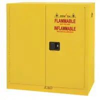 Flammable Storage Cabinets