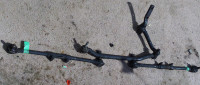 2001 S-10 ZQ-8 steering linkage