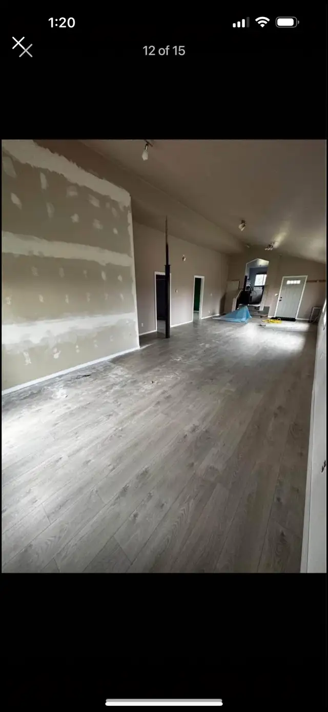 3 bedroom spacious home for sale. massive yard. built in 2010 in Houses for Sale in Regina - Image 5