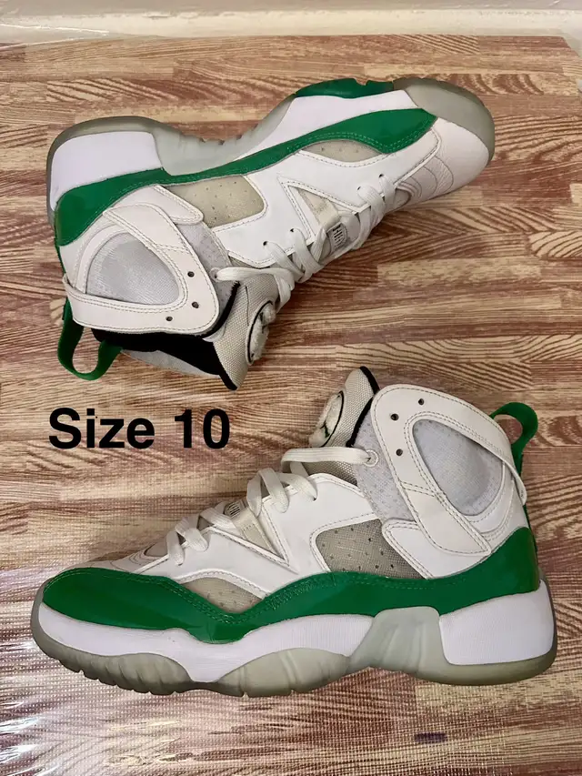 Assorted Training Shoes Co size 9/9.5/ 10 in Men's Shoes in City of Toronto - Image 8