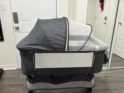 crib Bed , View more