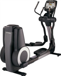 Life Fitness 95X Inspire Elliptical Cross-Trainer