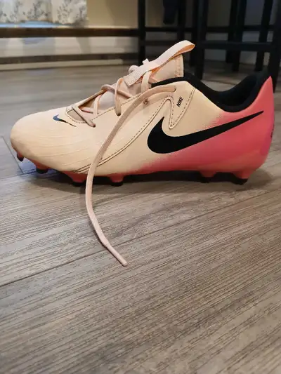 Soccer cleats, View more