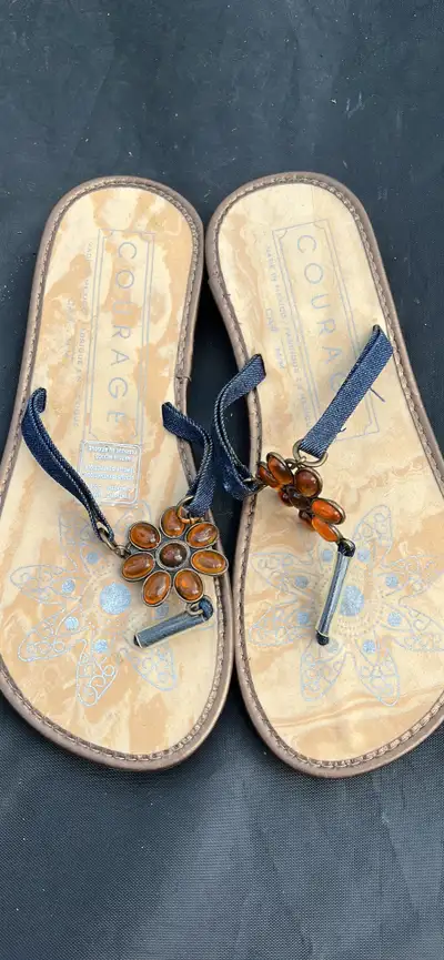 Women’s Sandals - Courage, View more