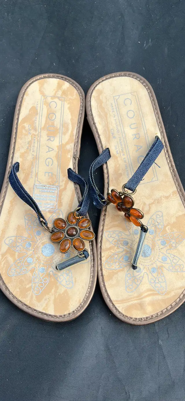 Women’s Sandals - Courage in Women's - Shoes in Edmonton - Image 2