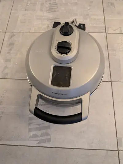 Breville Crispy Crust Stone Pizza Maker, View more