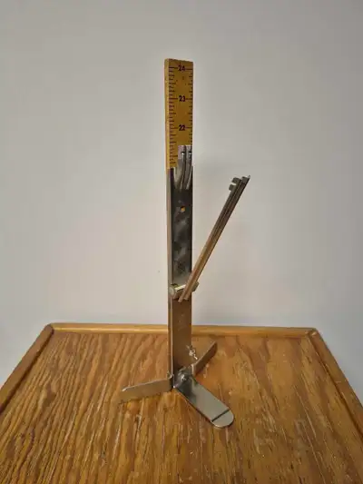 Orco Pin-It Skirt Marker, View more