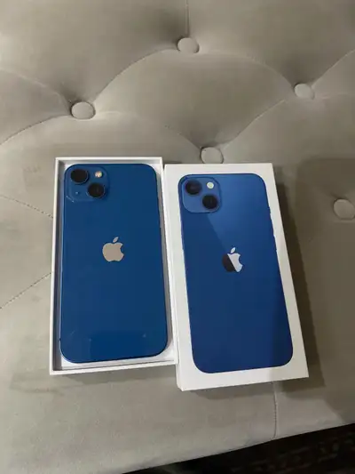 I phone 13. Mint condition , View more