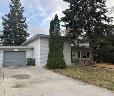 4 bedroom home for rent in St Albert