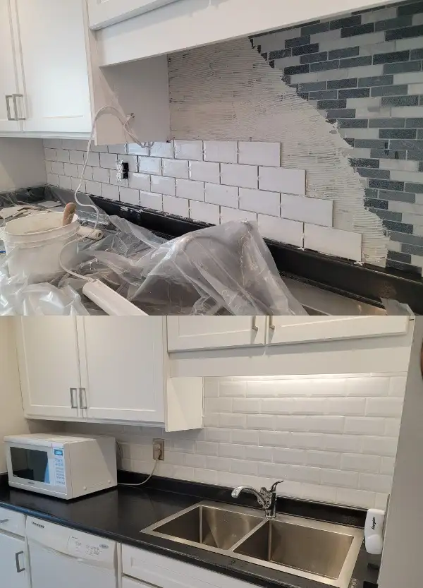 Handy Man & Renovation Services in Renovations, General Contracting & Handyman in Cambridge - Image 11