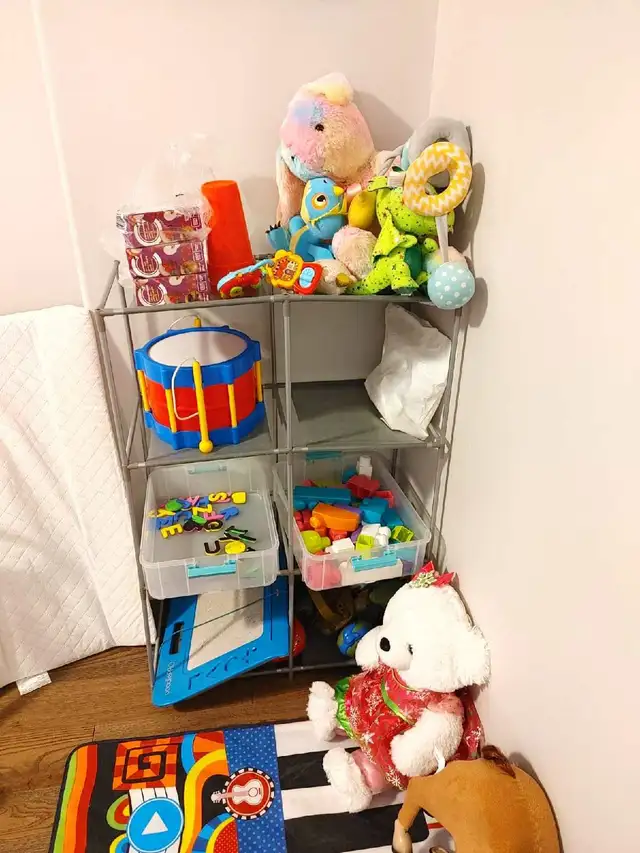 Bentley Day Care and Nanny Services in Childcare & Nanny in St. Catharines - Image 9