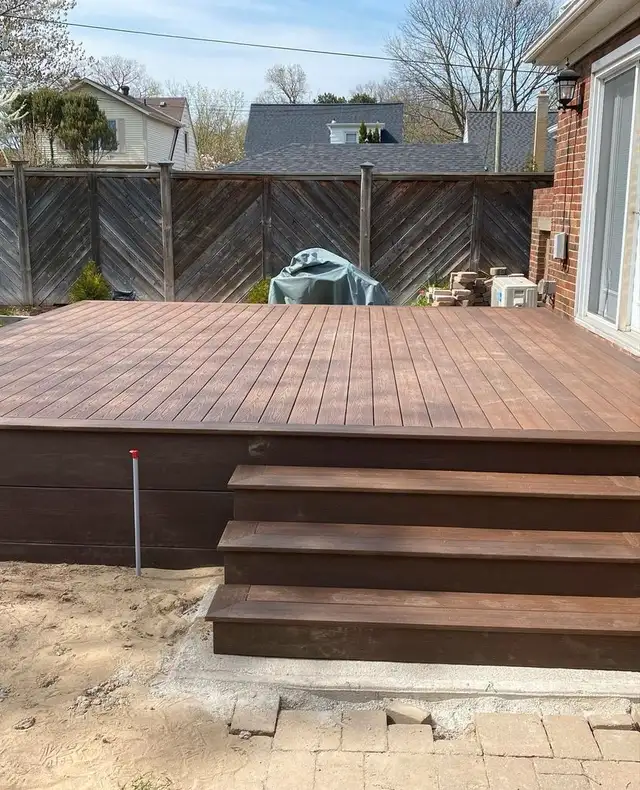 Decks, fence,  painting, Ikea, baseboards & laminate, handyman63005664380289123