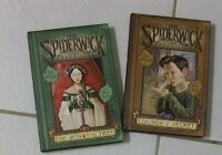 Spiderwick Chronicles book for sale