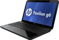 HP Pavilion g6-2248ca15.6” Laptop